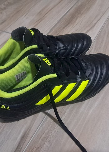 Adidas halısaha krampon 44 numara - Görsel 5