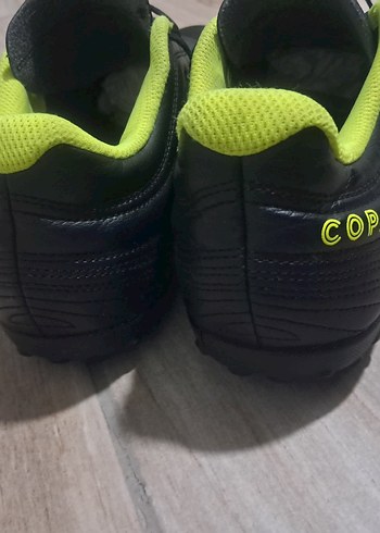 Adidas halısaha krampon 44 numara - Görsel 6