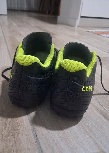 Adidas halısaha krampon 44 numara - Görsel 8