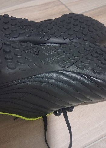 Adidas halısaha krampon 44 numara - Görsel 9