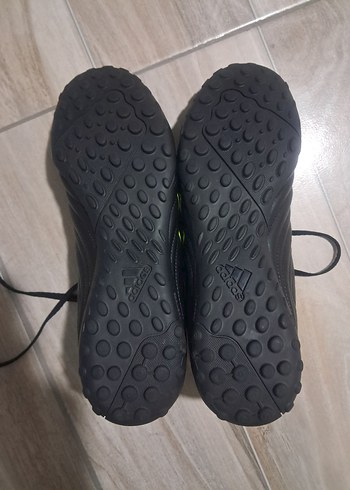 Adidas halısaha krampon 44 numara - Görsel 11