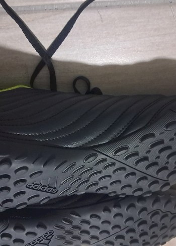 Adidas halısaha krampon 44 numara - Görsel 12