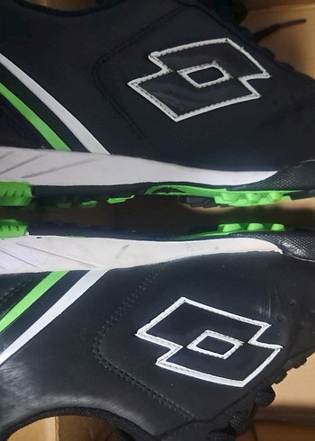 lotto halısaha krampon - Görsel 7