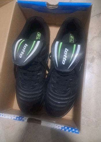 lotto halısaha krampon - Görsel 11