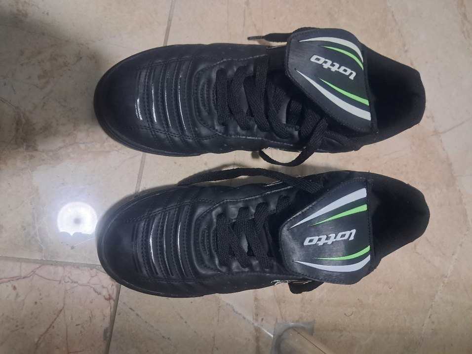 lotto halısaha krampon - Görsel 2