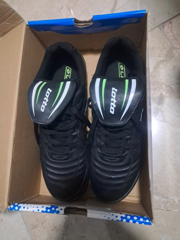 lotto halısaha krampon - Görsel 3