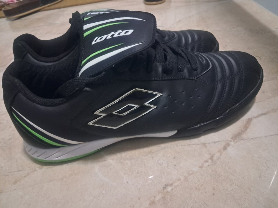 lotto halısaha krampon - Görsel 4