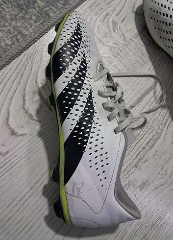 Adidas predator krampon halısaha ayakkabısı - Görsel 5