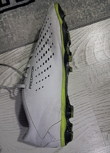 Adidas predator krampon halısaha ayakkabısı - Görsel 6