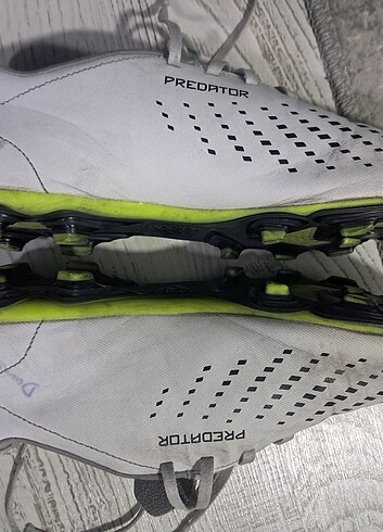 Adidas predator krampon halısaha ayakkabısı - Görsel 7