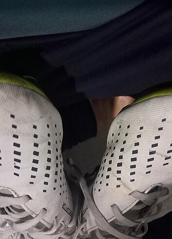 Adidas predator krampon halısaha ayakkabısı - Görsel 9