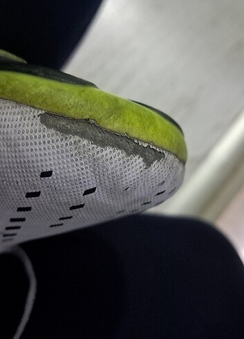 Adidas predator krampon halısaha ayakkabısı - Görsel 10