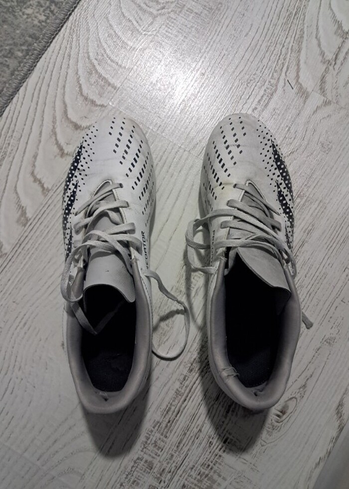 Adidas predator krampon halısaha ayakkabısı - Görsel 3