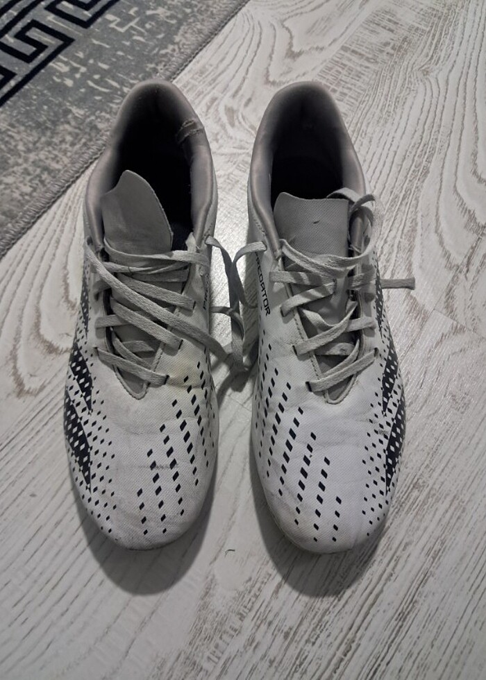 Adidas predator krampon halısaha ayakkabısı - Görsel 4