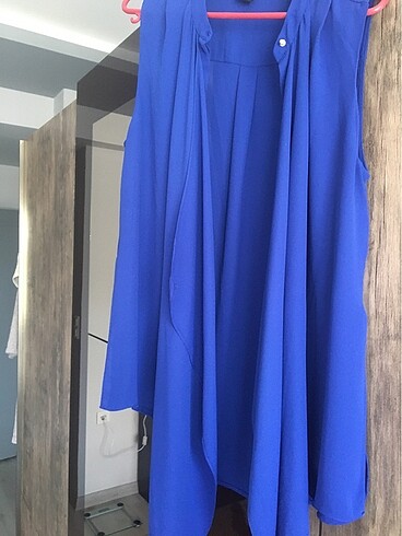 H&M Şık Bluz
