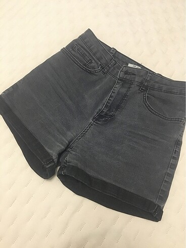 Jeans ŞORT