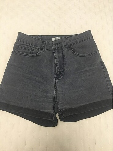 Defacto Jeans ŞORT