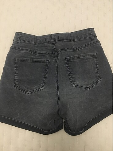 m Beden Jeans ŞORT