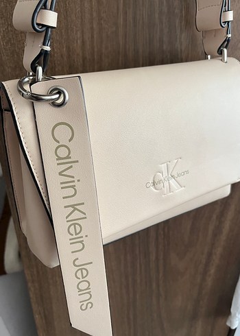 Calvin Klein Çanta