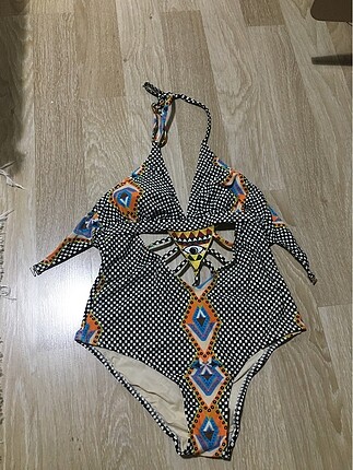 Trendyol & Milla Detaylı mayokini