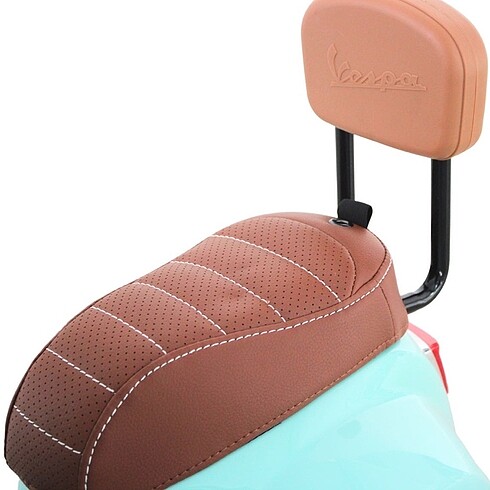 Diğer Vespa Akülü Motor