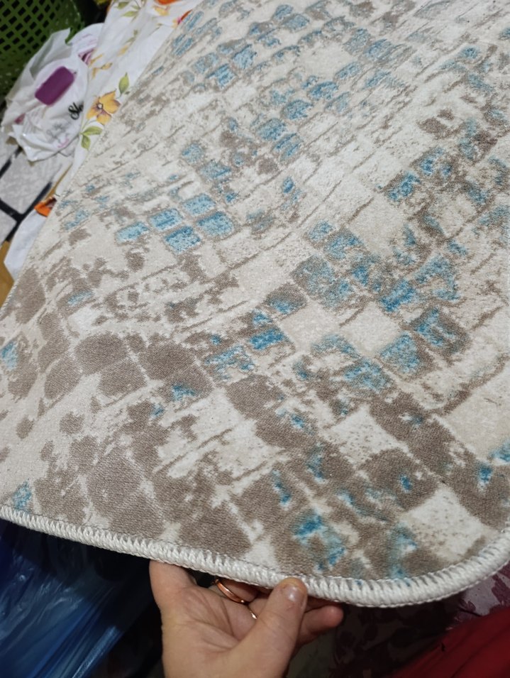 iki paspas uygun - Görsel 2