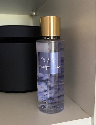 Victorias Secret Vücut Spreyi