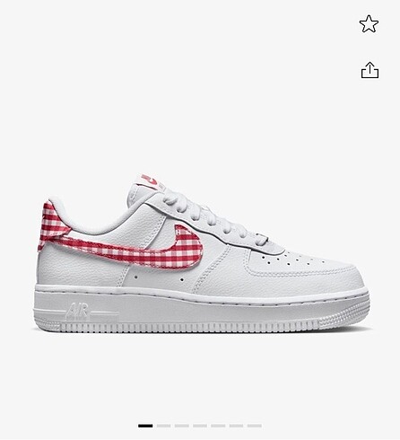 Nike Air Force 1?07