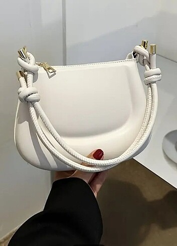 Sıfır çanta #zara #berska 