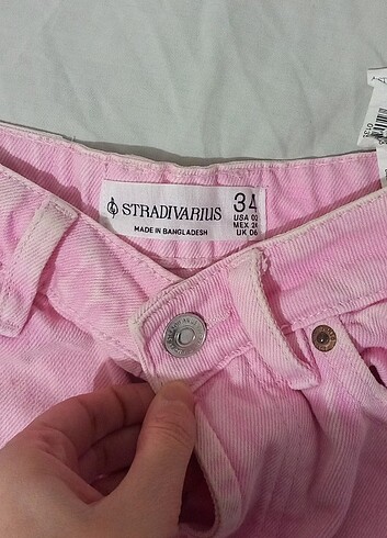 Stradivarius Orijinal