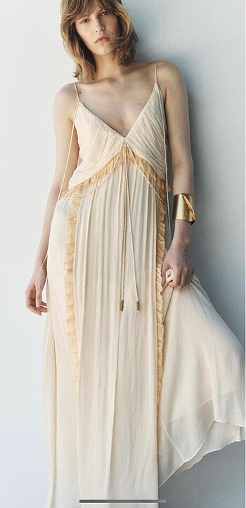 Zara Elbise