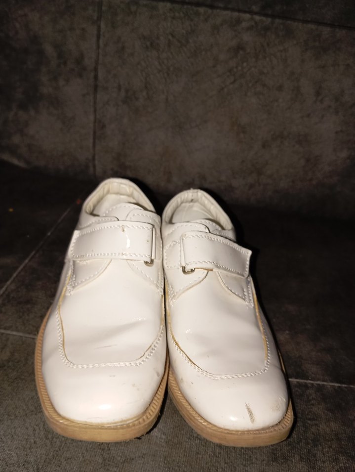 28 numara Kundura Erkek Çocuk l Ayakkabı - Görsel 3