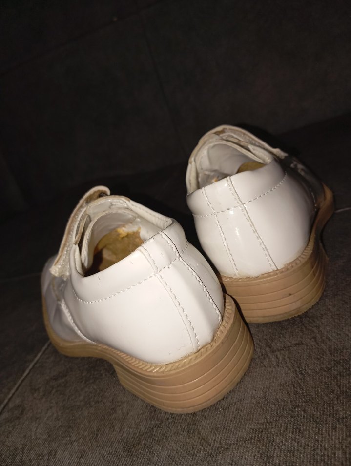 28 numara Kundura Erkek Çocuk l Ayakkabı - Görsel 2