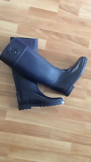 Diğer Sıfır yağmur çizmesi 38
