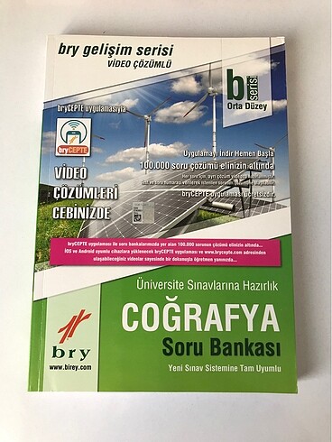 Beden birey yks soru bankası kitabı tyt ayt soru bankası