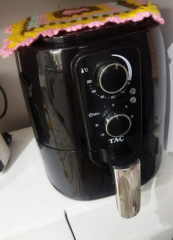 Airfryer