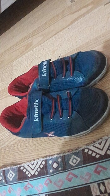 Kinetix Çocuk erken spor ayakkabı 