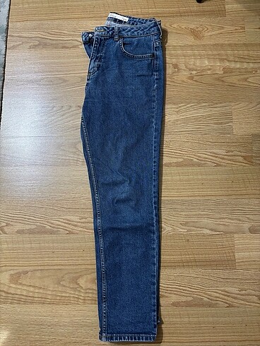 Jean Kot pantolon
