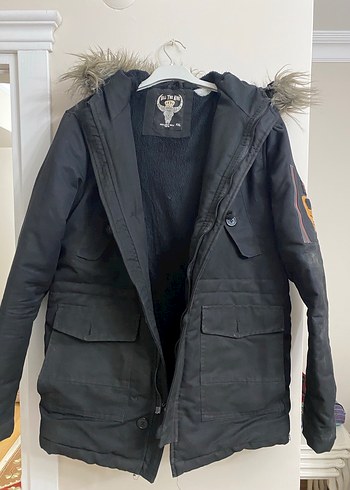 Diğer Standart Beden