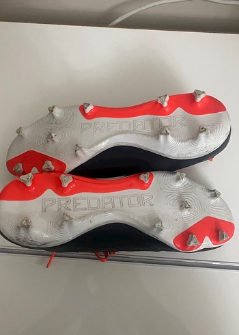 Adidas predatör 43.5 - Görsel 4