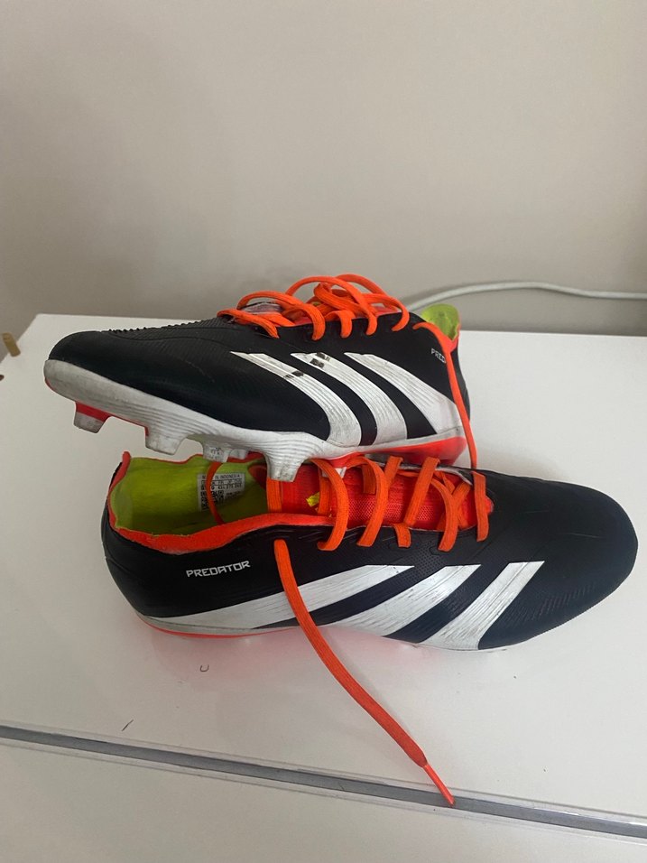 Adidas predatör 43.5 - Görsel 3