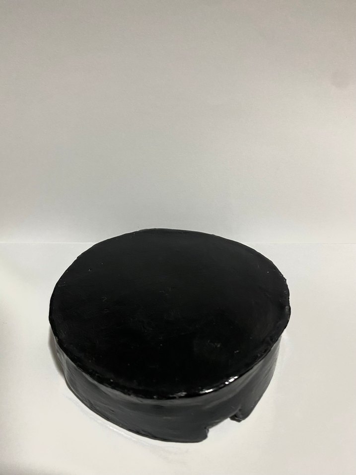 Seramik kül tablası - Görsel 3