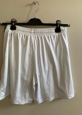 Bursaspor antrenman şortu - Görsel 2