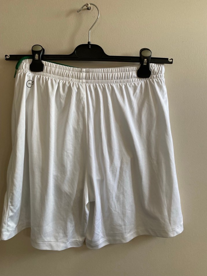 Bursaspor antrenman şortu - Görsel 2