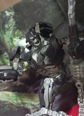  Beden Renk Ss Optimus Primal