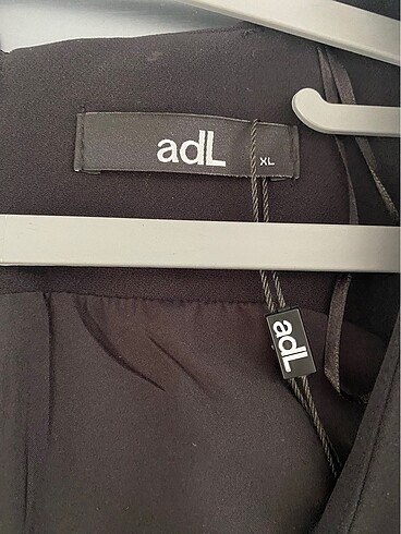 xl Beden Elbise