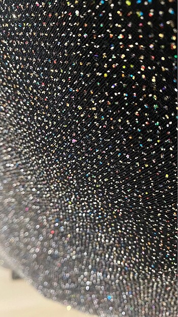 Abiye elbise - Görsel 5