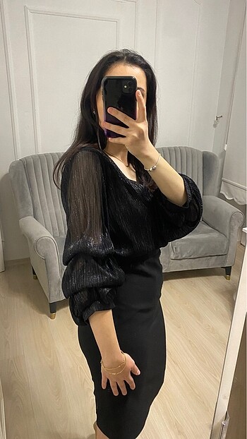 38 Beden Elbise