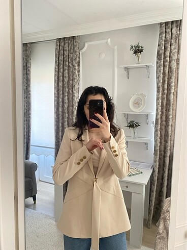 Adil Işık Blazer ceket