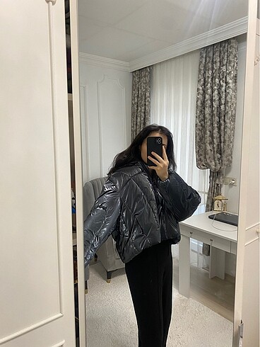 Zara Zara mont